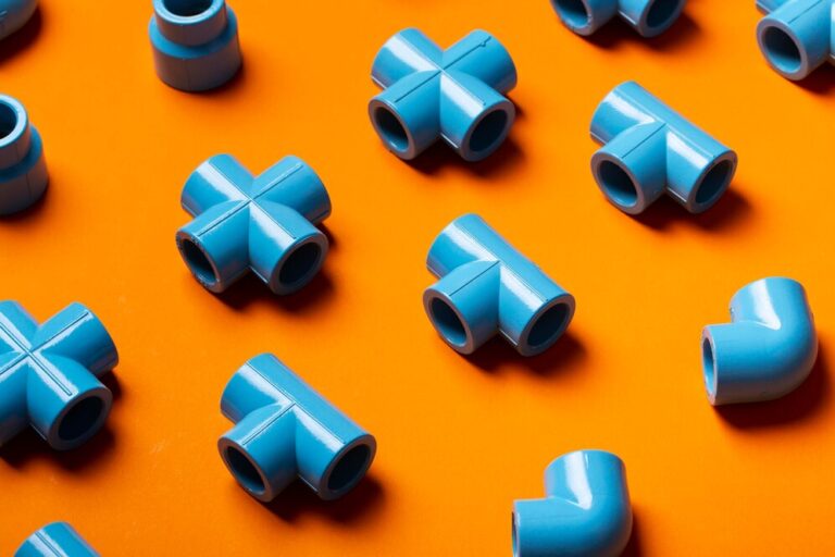 Pipes & Fittings
